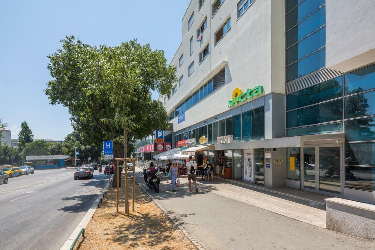 Sun Spalato Fresh المظهر الخارجي الصورة